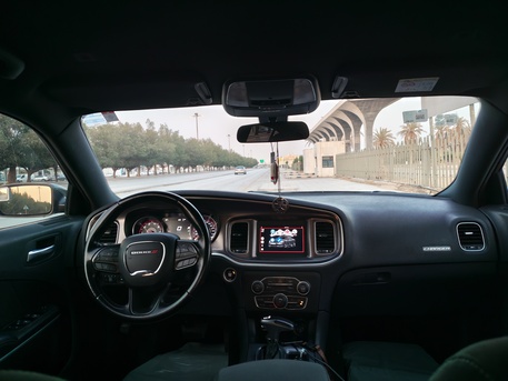 Riyadh, Vehicles, Cars & Trucks , SAR 80000,  Dodge Charger SXT,  2020,  Automatic,  106000 KM,