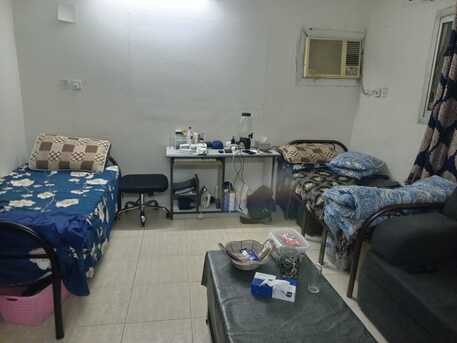 Hara, Bedspace For Rent, SAR 750/month,  Bed Space For Rent