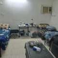 SAR 750/month,  Bed Space For Rent