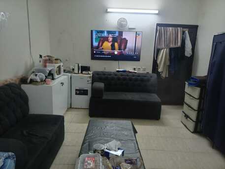 Hara, Bedspace For Rent, SAR 750/month,  Bed Space For Rent