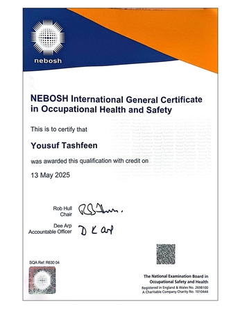 Riyadh, Job Seekers, HSE Engineer,  Safety Engineer