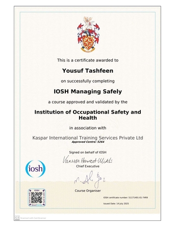 Riyadh, Job Seekers, HSE Engineer,  Safety Engineer