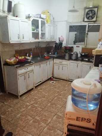 Al Sulaymaniyyah, Housing Exchanges, SAR 28000/Year, 2BR, Family Flat Available Near Middle East Intl. School, Sulaimania