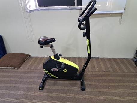Riyadh, Sporting Goods, SAR 350,  Exercise Bike