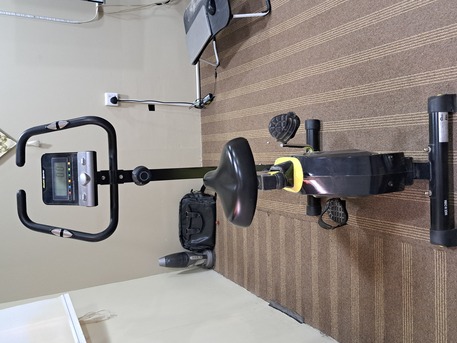 Riyadh, Sporting Goods, SAR 350,  Exercise Bike