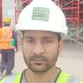 Electrical Supervisor