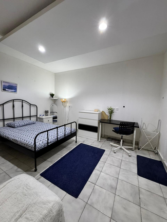 Riyadh, Rooms for Rent, SAR 2400,  SAR 2400/month, 1 BR, In Sulimania Near Tahlia Street
