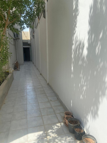 Riyadh, Rooms for Rent, SAR 2400,  SAR 2400/month, 1 BR, In Sulimania Near Tahlia Street