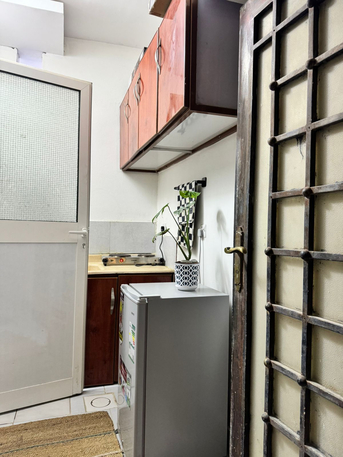 Riyadh, Rooms for Rent, SAR 2400,  SAR 2400/month, 1 BR, In Sulimania Near Tahlia Street