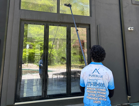New York, Cleaning, Window Cleaning In Morris County, NJ