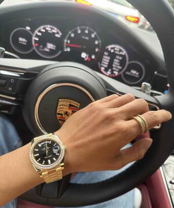 Dubai, Jewelry, USD 699,  Super Clone VSF/Clean Factory Watches - 1:1 Quality - Unbeatable Price