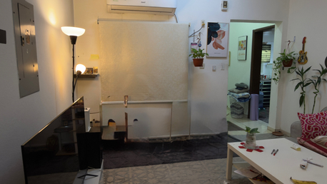 Jubail, Apartments, Flats, Houses & Villas, SAR 2500/month,  Furnished,  2 BR,  2 Bhk Fully Furnished House For Rent With Reserved  Parking