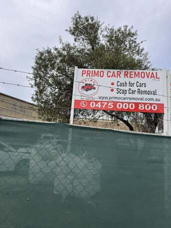 Sydney, Business, Primo Car Removal Sydney
