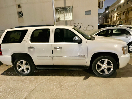 Hara, Vehicles, Cars & Trucks , SAR 42000,  Chevrolet Tahoe,  2011,  Automatic,  316000 KM,  Chevorlet Thoe  For Sale, Full Optional, Full