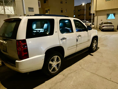 Hara, Vehicles, Cars & Trucks , SAR 42000,  Chevrolet Tahoe,  2011,  Automatic,  316000 KM,  Chevorlet Thoe  For Sale, Full Optional, Full