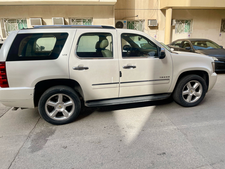 Hara, Vehicles, Cars & Trucks , SAR 42000,  Chevrolet Tahoe,  2011,  Automatic,  316000 KM,  Chevorlet Thoe  For Sale, Full Optional, Full