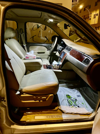 Hara, Vehicles, Cars & Trucks , SAR 42000,  Chevrolet Tahoe,  2011,  Automatic,  316000 KM,  Chevorlet Thoe  For Sale, Full Optional, Full