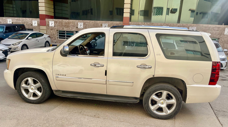 Hara, Vehicles, Cars & Trucks , SAR 42000,  Chevrolet Tahoe,  2011,  Automatic,  316000 KM,  Chevorlet Thoe  For Sale, Full Optional, Full