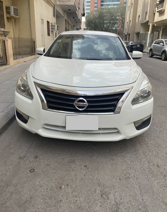 Akrabia, Vehicles, Cars & Trucks , SAR 32000,  Nissan Altima SV,  2016,  Automatic,  198000 KM,