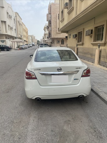 Akrabia, Vehicles, Cars & Trucks , SAR 32000,  Nissan Altima SV,  2016,  Automatic,  198000 KM,