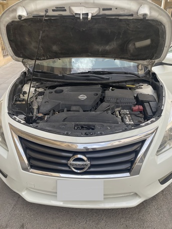 Akrabia, Vehicles, Cars & Trucks , SAR 32000,  Nissan Altima SV,  2016,  Automatic,  198000 KM,