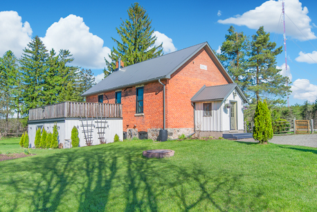 Brampton, Real Estate For Sale, CAD 699900,  1 BR,  586274 County Road 17, Mulmur MLS Real Estate Listing