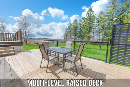 Brampton, Real Estate For Sale, CAD 699900,  1 BR,  586274 County Road 17, Mulmur MLS Real Estate Listing