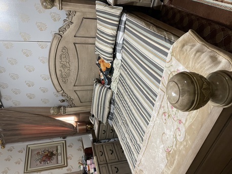 Riyadh, Furniture, SAR 600,  Bedroom Set