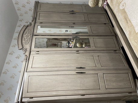 Riyadh, Furniture, SAR 600,  Bedroom Set