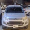 SAR 16000,  Ford Ecosport,  2015,  Automatic,  190000 KM,  Ford Sale