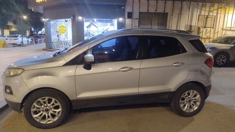 Riyadh, Vehicles, Cars & Trucks , SAR 16000,  Ford Ecosport,  2015,  Automatic,  190000 KM,  Ford Sale