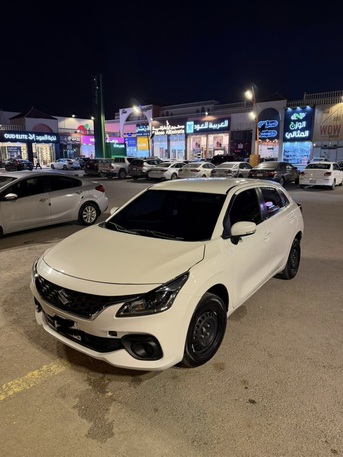 Riyadh, Vehicles, Cars & Trucks , SAR 29000,  Suzuki Baleno,  2023,  Automatic,  36000 KM,  Selling My   Good Condition