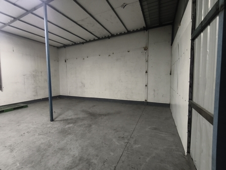 Hara, Warehouses, SAR 20000,  Commercial Warehouse For Rent &ndash; Riyadh