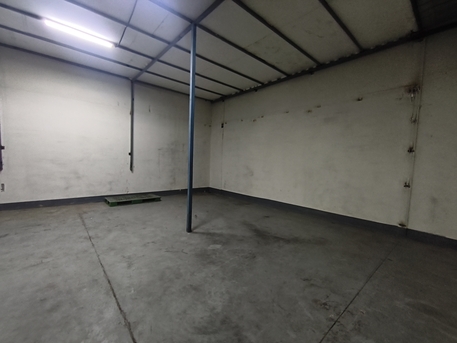 Hara, Warehouses, SAR 20000,  Commercial Warehouse For Rent &ndash; Riyadh
