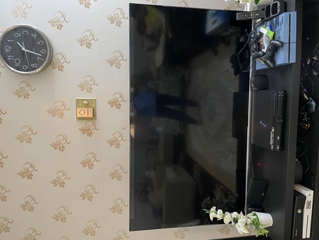 Riyadh, Electronics, SAR 800,  Class Pro 4K TV Television