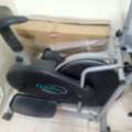 SAR 225,  OrbiTrac BikeExercise Cycle Machine..Good Condition