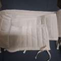 SAR 60,  IKEA Baby Crib Protector