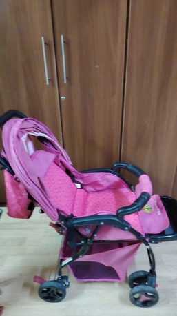 Hara, Baby & Kid Stuff, SAR 175,  Stroller Juniors Carry Kot And Carry Bag Kids Blanket