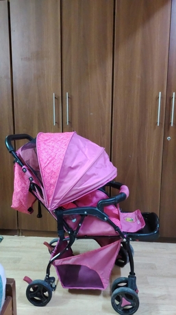 Hara, Baby & Kid Stuff, SAR 175,  Stroller Juniors Carry Kot And Carry Bag Kids Blanket