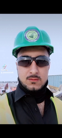 Riyadh, Job Seekers, Safety Officer