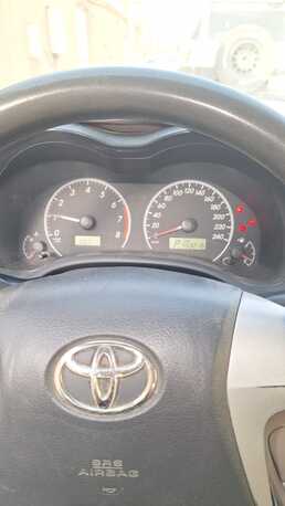 Al Malaz, Vehicles, Cars & Trucks , SAR 24000,  Toyota Corolla,  2013,  Automatic,  459200 KM,    For Sale &ndash; Blue |  | Excellent Condition