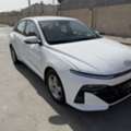 SAR 44000,  Hyundai Accent,  2024,  Automatic,  98000 KM,  Excellent Condition