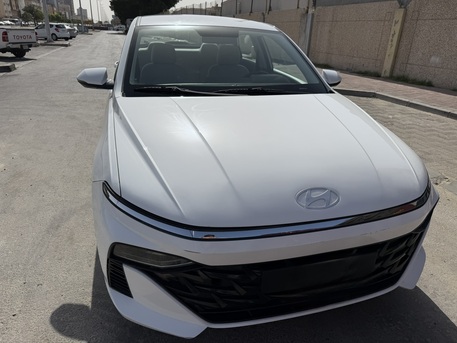 Jubail, Vehicles, Cars & Trucks , SAR 44000,  Hyundai Accent,  2024,  Automatic,  98000 KM,  Excellent Condition