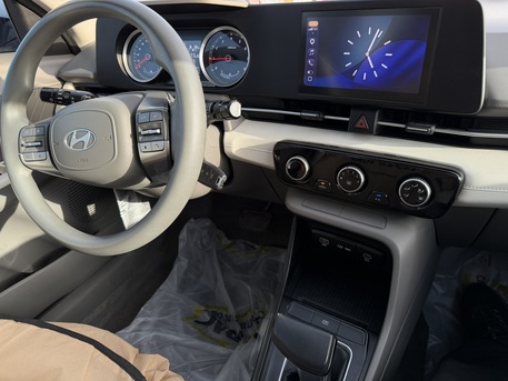 Jubail, Vehicles, Cars & Trucks , SAR 44000,  Hyundai Accent,  2024,  Automatic,  98000 KM,  Excellent Condition