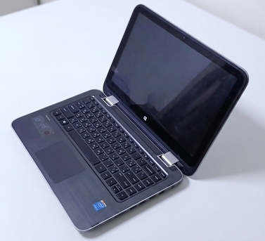 Al Malaz, Electronics, SAR 700,  HP Pavilion X360 2 In 1 PC - جهاز HP X360 ٢ في ١