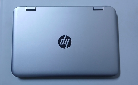 Al Malaz, Electronics, SAR 700,  HP Pavilion X360 2 In 1 PC - جهاز HP X360 ٢ في ١