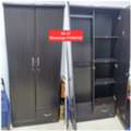 BHD 27,  ✅️ 2 Door Wardrobe For Sale In Good Condition With Delivery