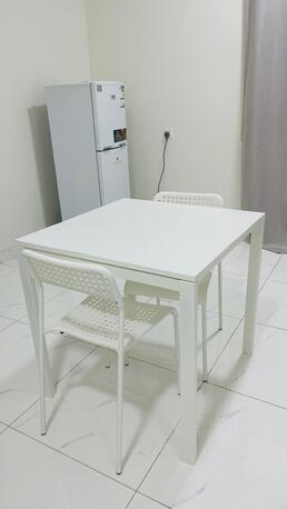 Jubail, Rooms for Rent, SAR 900/month,  Furnished,  0 Sq. Meter,  Executive Bachelor Room