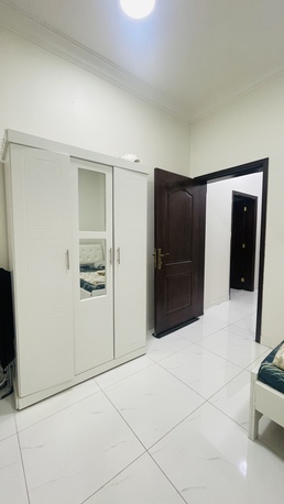 Jubail, Rooms for Rent, SAR 900/month,  Furnished,  0 Sq. Meter,  Executive Bachelor Room