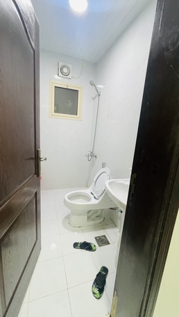 Jubail, Rooms for Rent, SAR 900/month,  Furnished,  0 Sq. Meter,  Executive Bachelor Room
